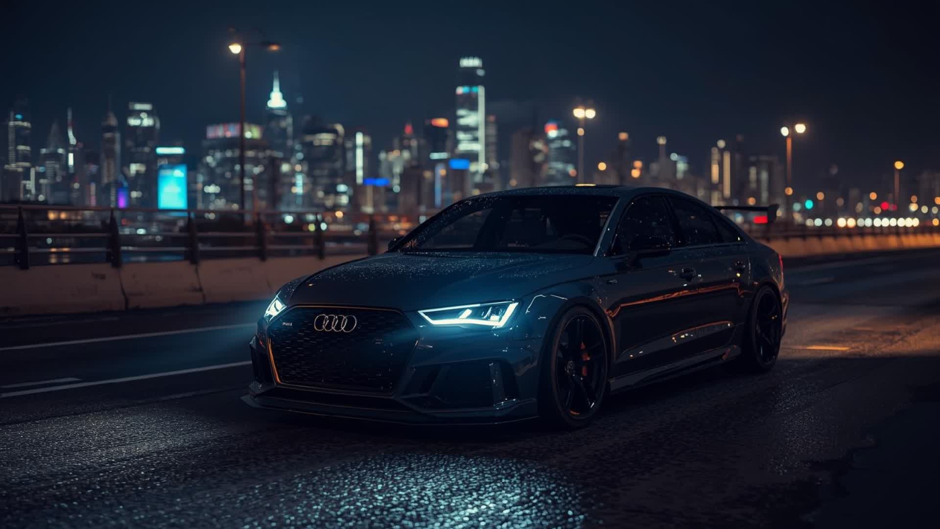 🚗EVENING DRIVE🚗