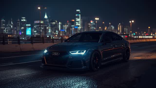 🚗EVENING DRIVE🚗