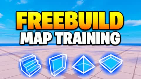 FreeBuild Map Edit Practice