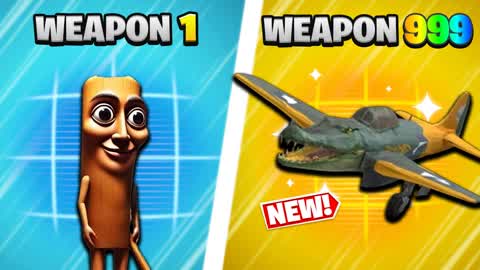 ⭐ ULTIMATE BRAINROT GUNGAME 🎯 ONE SHOT
