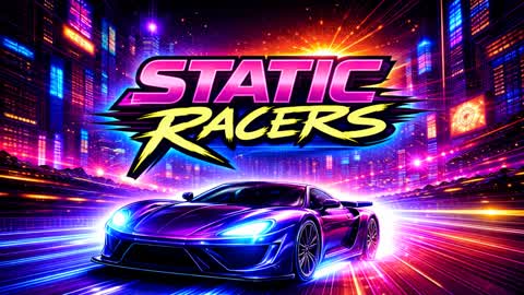 Static Racers