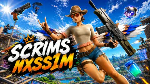 SCRIMS nxss1m