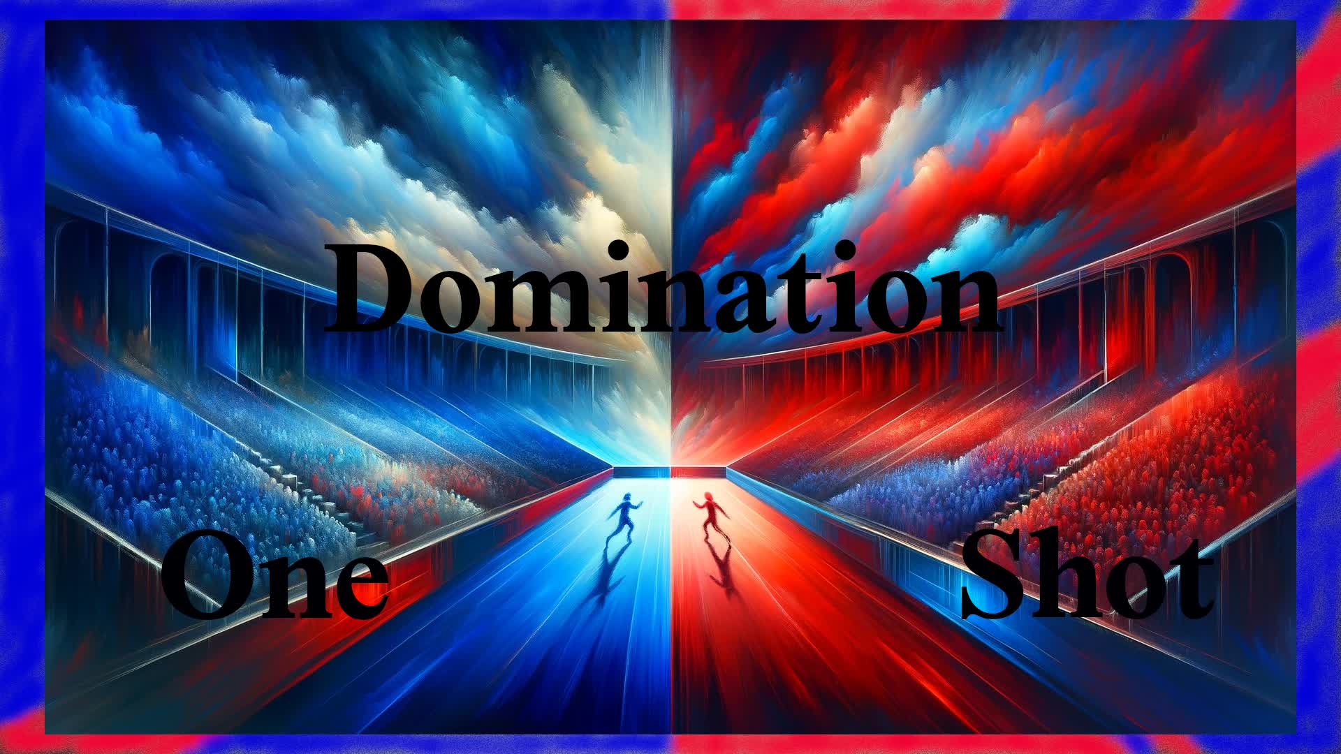 🔴Herrschaft One Shot 🔵 651379866639 by dsx Fortnite Creative Map