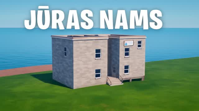Jūras Nams