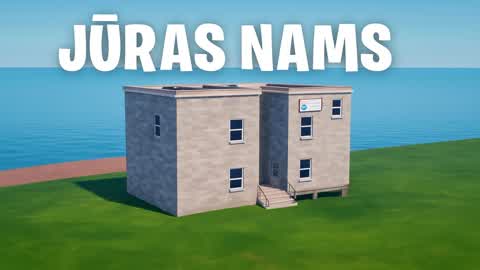 Sea House
