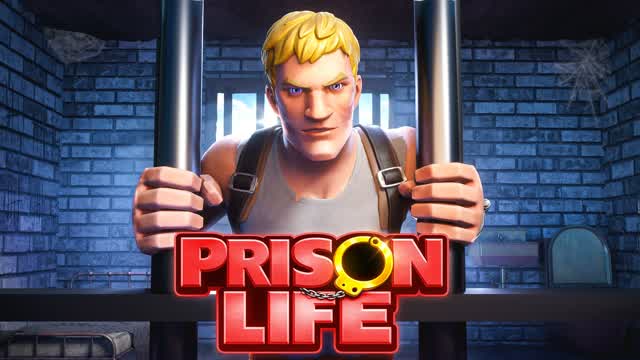 Prison Life [ROGUELIKE]