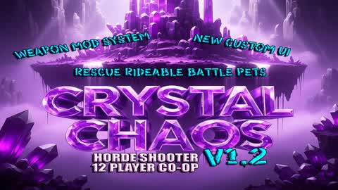 Crystal Chaos