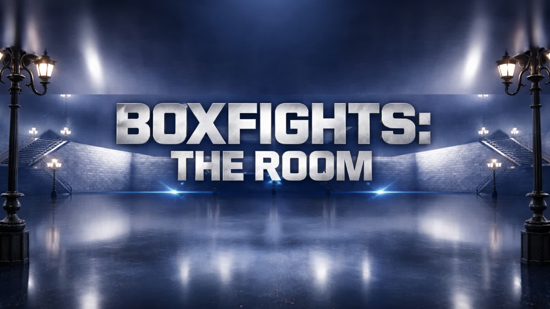 BOXFIGHTS: THE ROOM