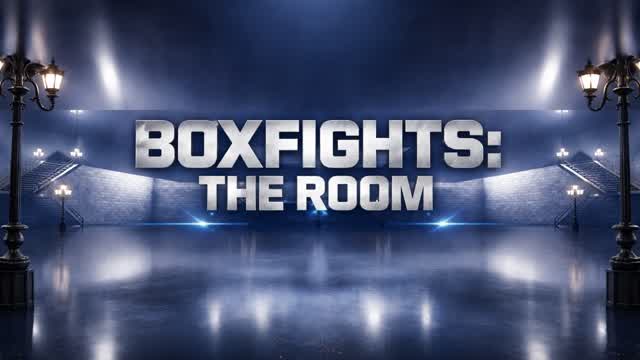 BOXFIGHTS: THE ROOM