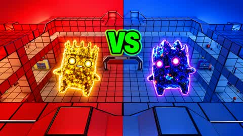 BEST UNC FFA RED VS BLUE RVB