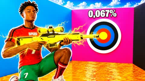 🧸🍭 CANDY TRICKSHOT PARKOUR 🎀