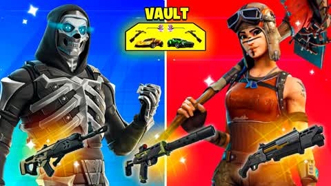 🏆 PRO RANKED RED VS BLUE HEROES 🔴🔵