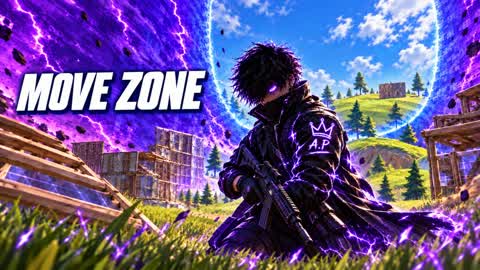 Move zone