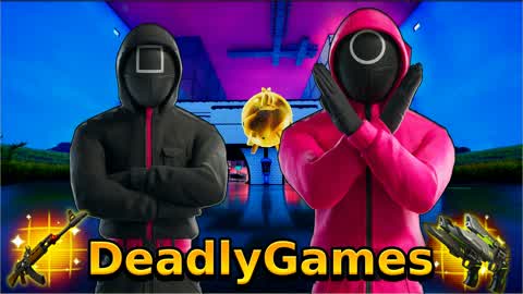 DeadlyGames
