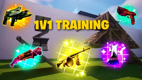 1V1 TRAINING