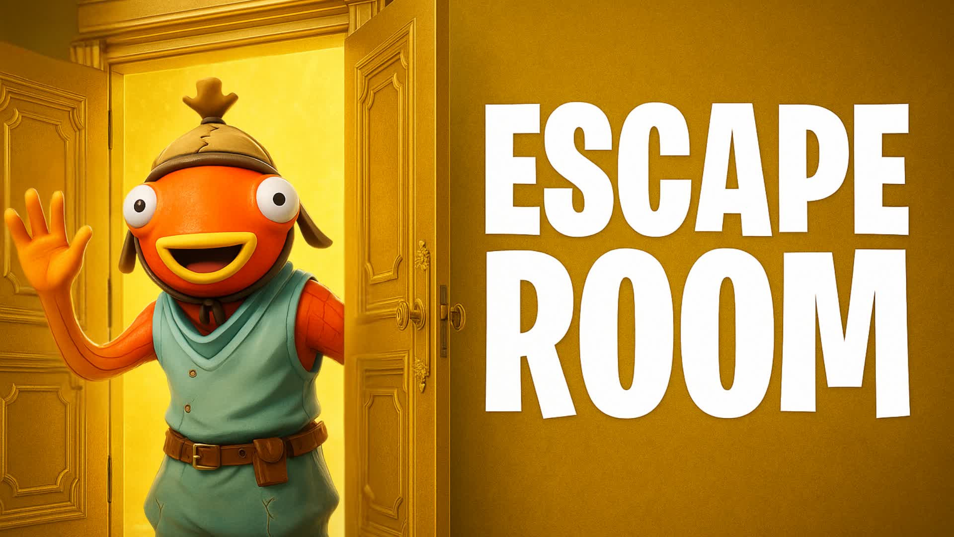 🧩 ESCAPE ROOM 200 IQ 🏢