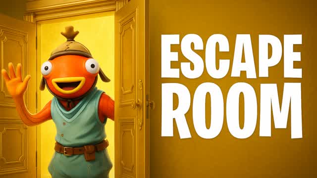 Capture 1 â đ§© ESCAPE ROOM 200 IQ đą