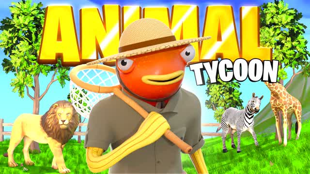 Animal Tycoon đ¶