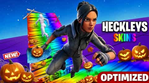 1v1 Build Fight [Heckleys]
