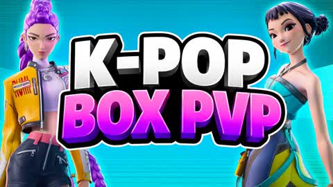 KPOP BOX FIGHTS 🎤🎵