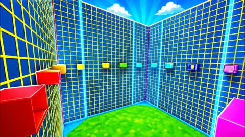 ZONE WARS ARENA