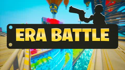 ERA BATTLE