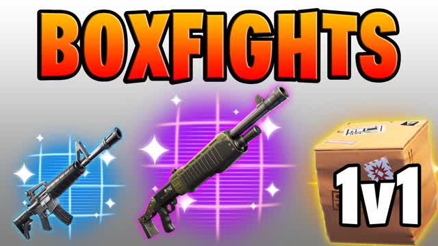 byW.2D BOX FIGHT(1v1) đŠ