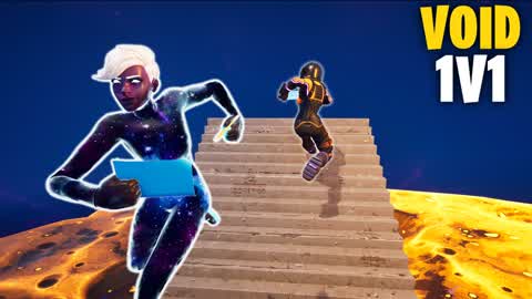 Void 1v1