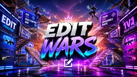 Edict Wars Nova