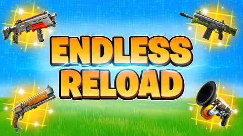 ENDLESS RELOAD 1v1 REALISTIC FFA