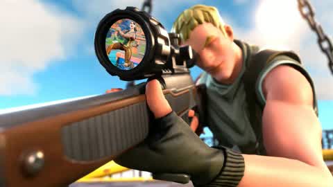Snipergame