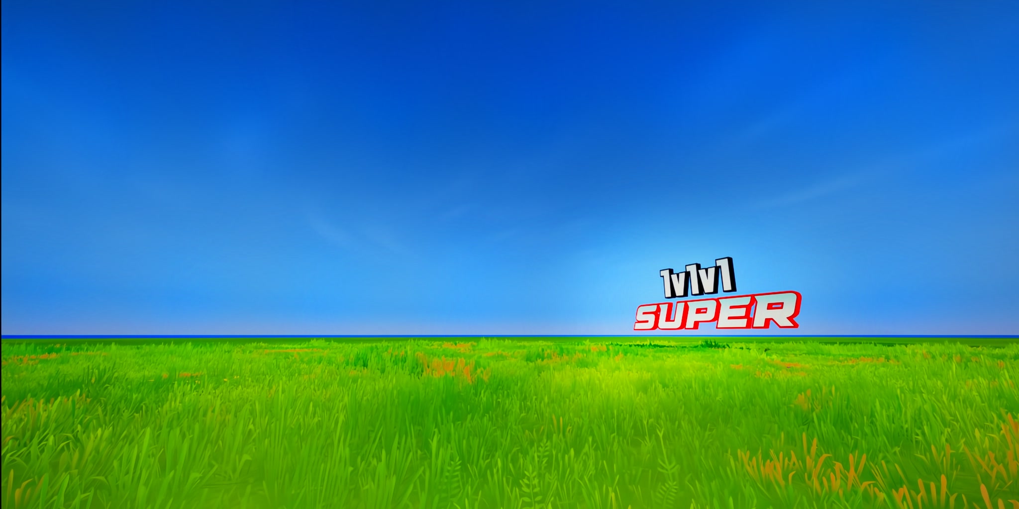 Super 1v1v1 Realistics FFA