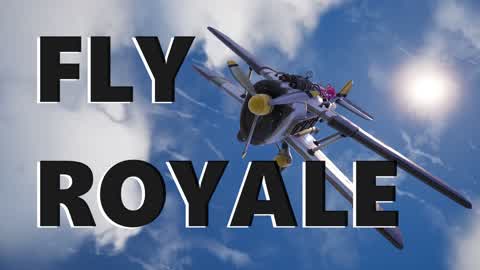 Fly Royale