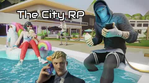 City RP 🏙️