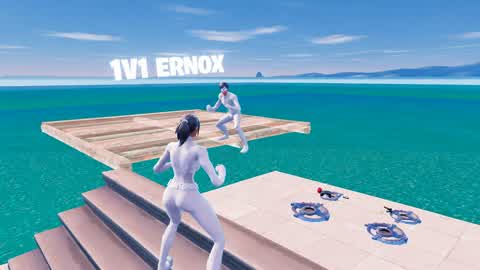 ERNOXXX 1V1