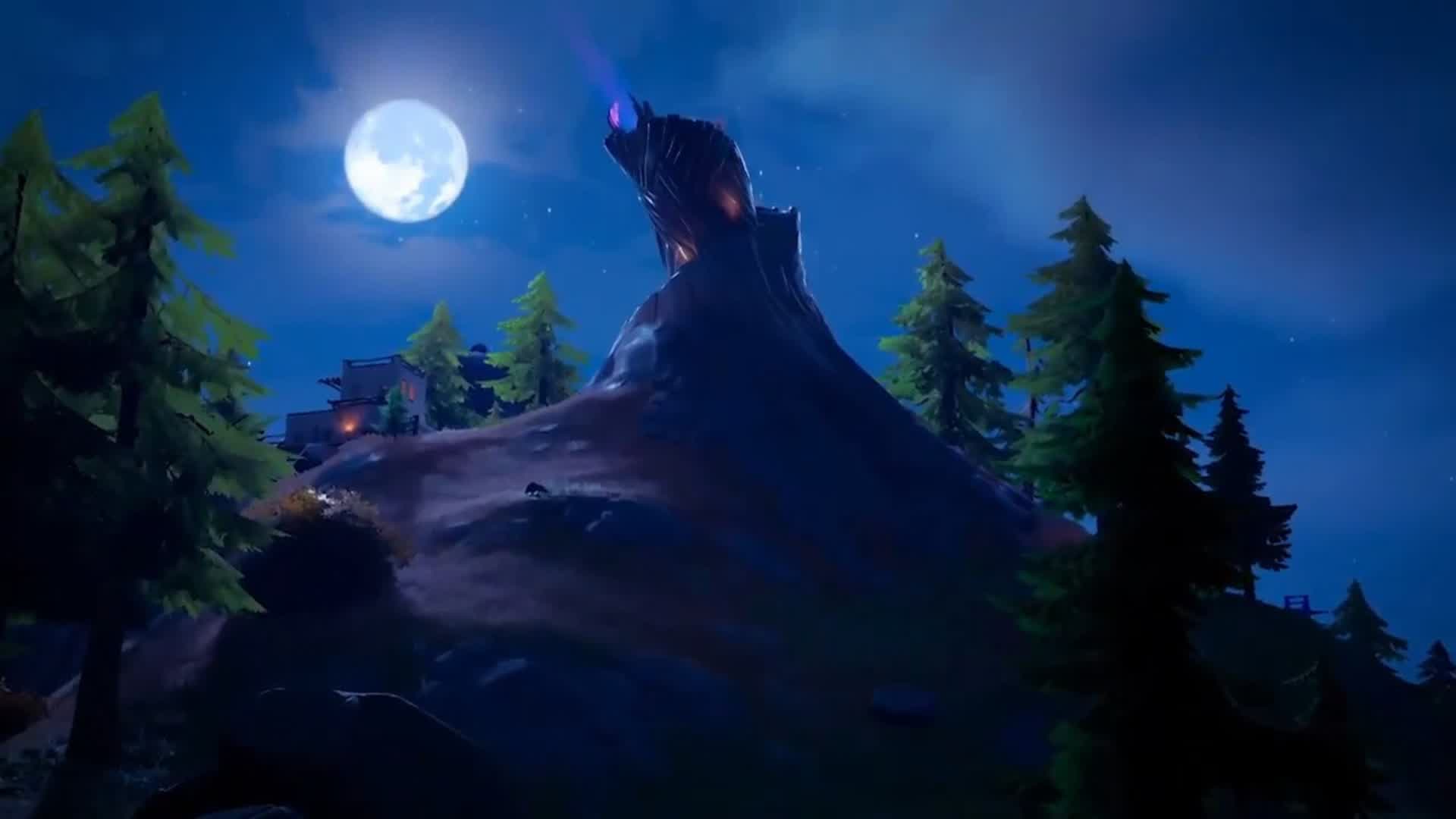 Narnia's Castle