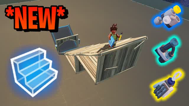 BRICK 1V1 BUILD FIGHTS 💥