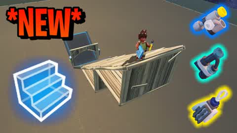 BRICK 1V1 BUILD FIGHTS 💥