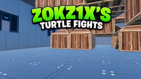 Zokz1x's Turtle Fights FFA