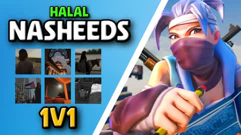 Nasheed 1V1