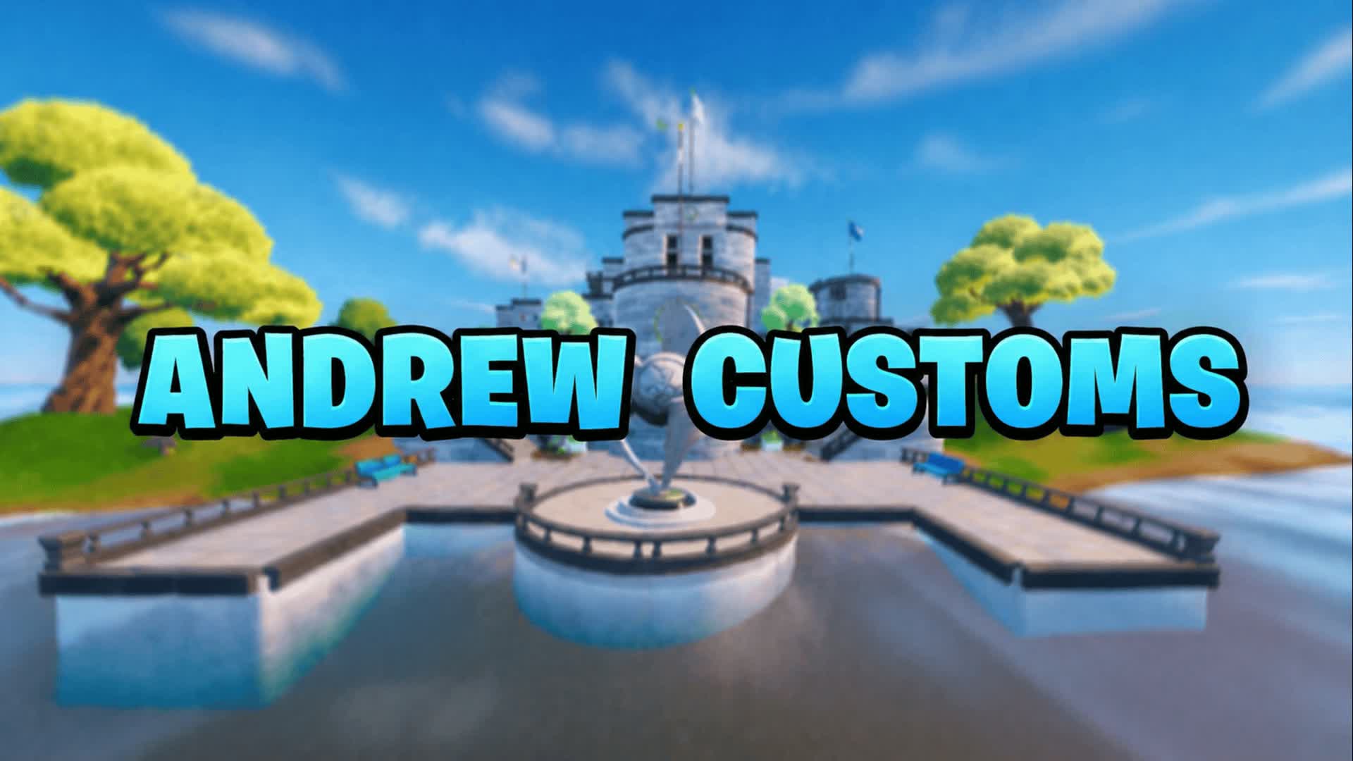 Andrew Customs