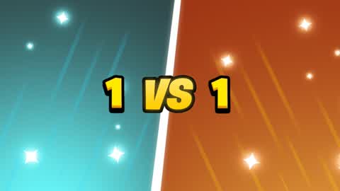 1v1