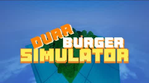 Durrr Burger Simulator