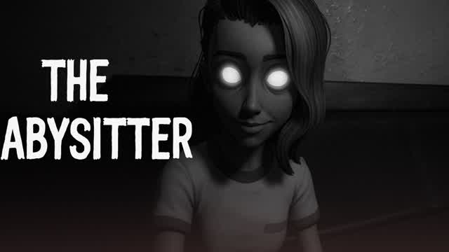 [HORROR] THE BABYSITTER