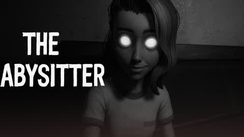 [HORROR] THE BABYSITTER