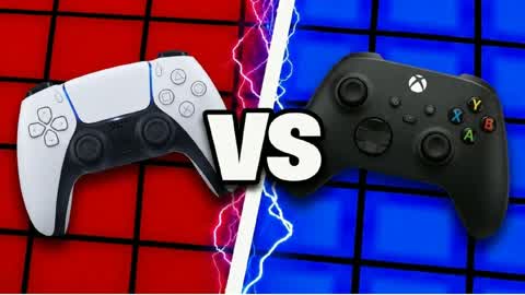 red vs blue fun tonight