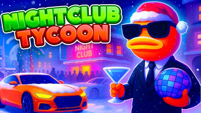 NIGHTCLUB TYCOON