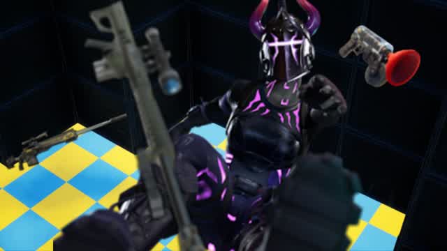 THE PIT - SNIPER ONE SHOT 💥