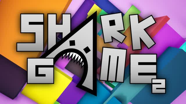 SHARK GAME 2 상어 게임