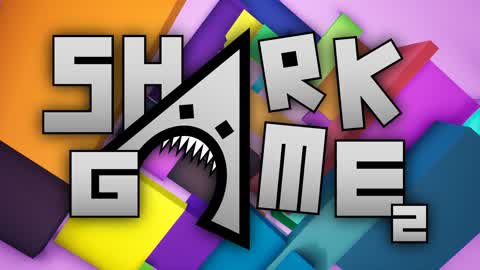 SHARK GAME 2 상어 게임